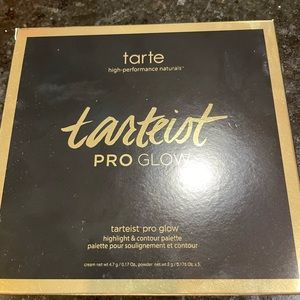 Tarteist Pro Glow bronzing set